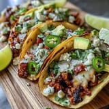 Cinco de Mayo Taco Bar