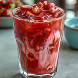 Pink Starburst Berry Refresher