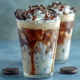 Cookies Cream Cold Brew Coffee