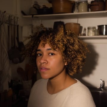 Ariana Brooks profile photo