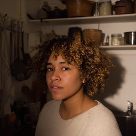 Ariana Brooks profile photo