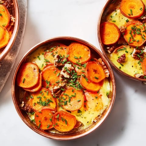Copper Penny Warmth Dish