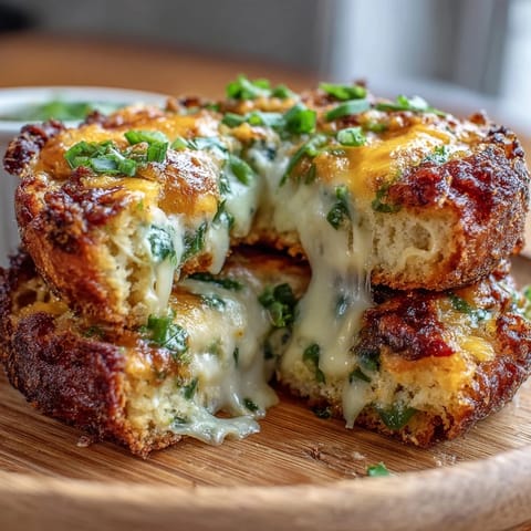 Jalapeño Cheddar Protein Bagels