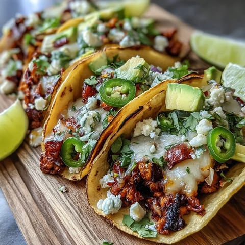 Cinco de Mayo Taco Bar