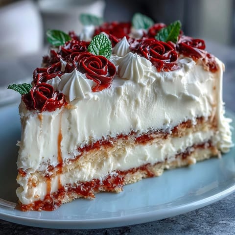 Graduation sheet cake with buttercream roses, beautifully decorated for a festive celebration centerpiece.