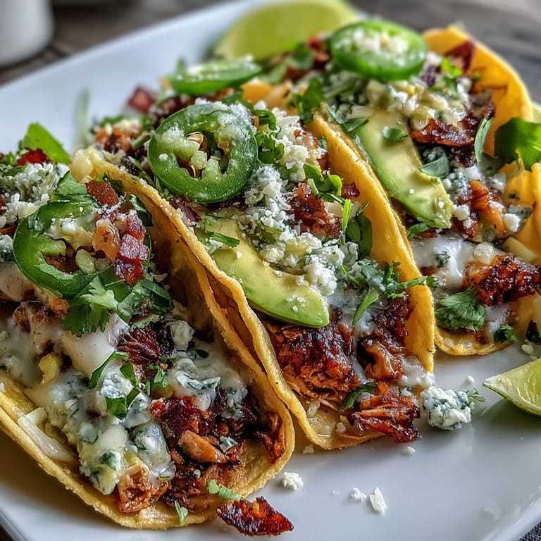 Interactive taco bar featuring warm tortillas, savory proteins, and vibrant toppings perfect for Cinco de Mayo gatherings.