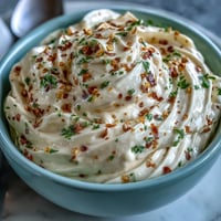 Homemade Chipotle Lime Mayonnaise in a glass jar, creamy and vibrant with a smoky red hue from chipotle peppers and a hint of fresh lime zest.